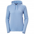 W Verglas Light Hoodie (Donna)